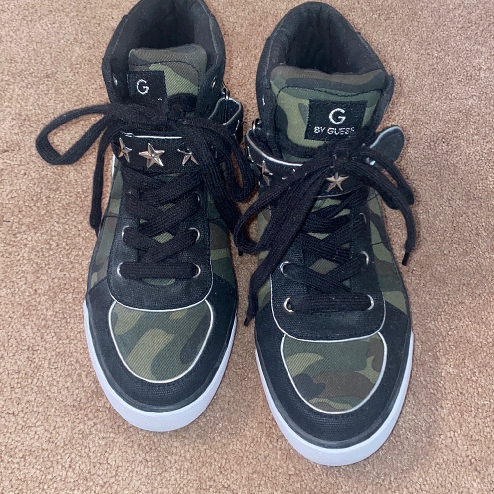 Camo sneakers G by Guess